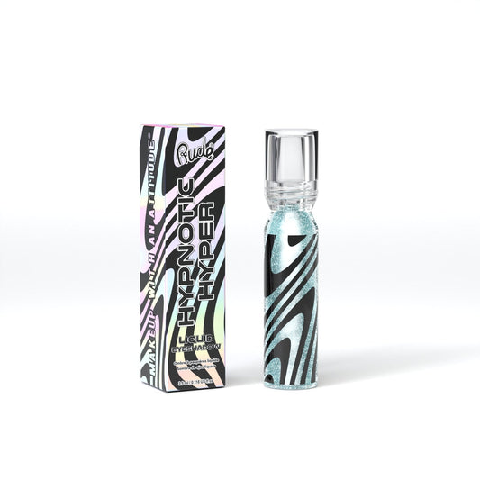 RUDE Hypnotic Hyper Liquid Eyeshadow - Mirage - DestGlow