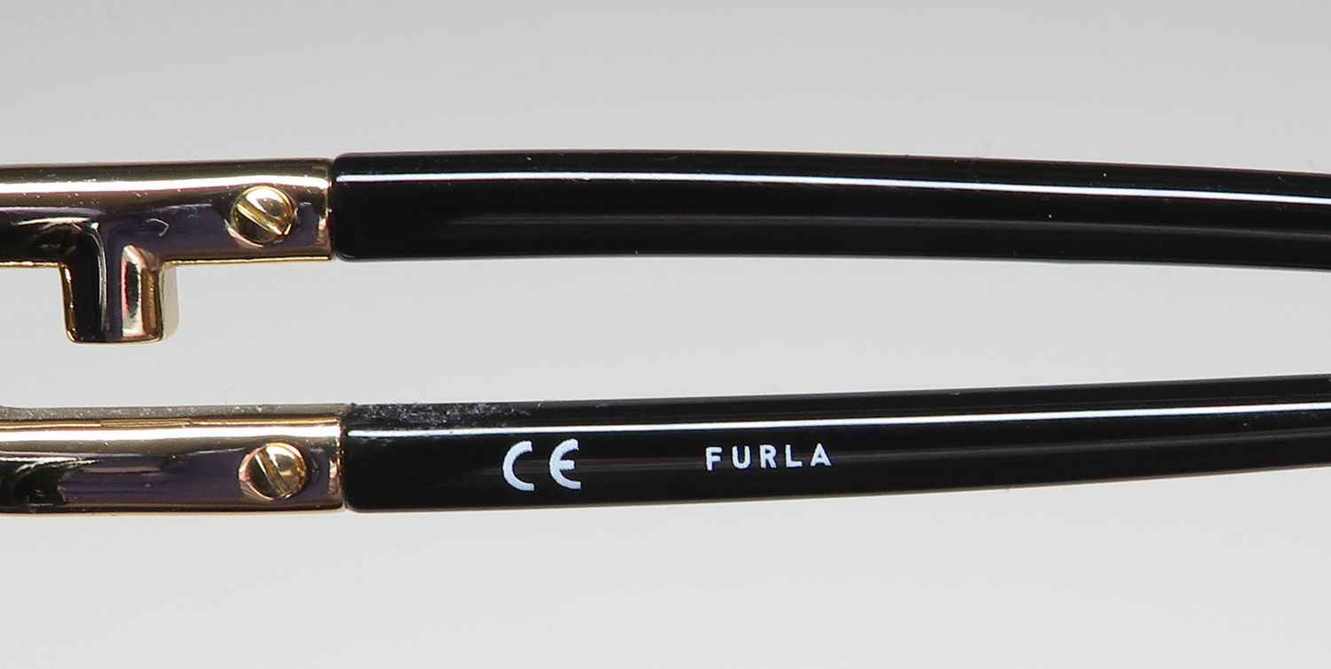 Furla Sfu465 Sunglasses