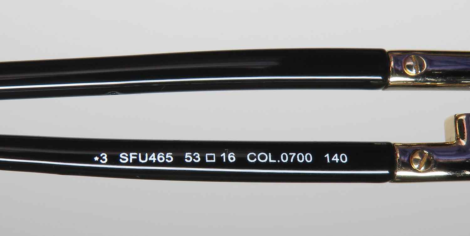 Furla Sfu465 Sunglasses