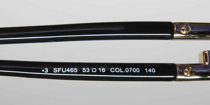 Furla Sfu465 Sunglasses