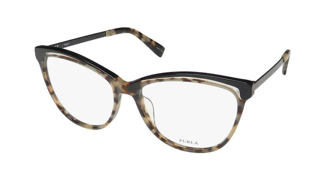 Furla Vfu192 Eyeglasses
