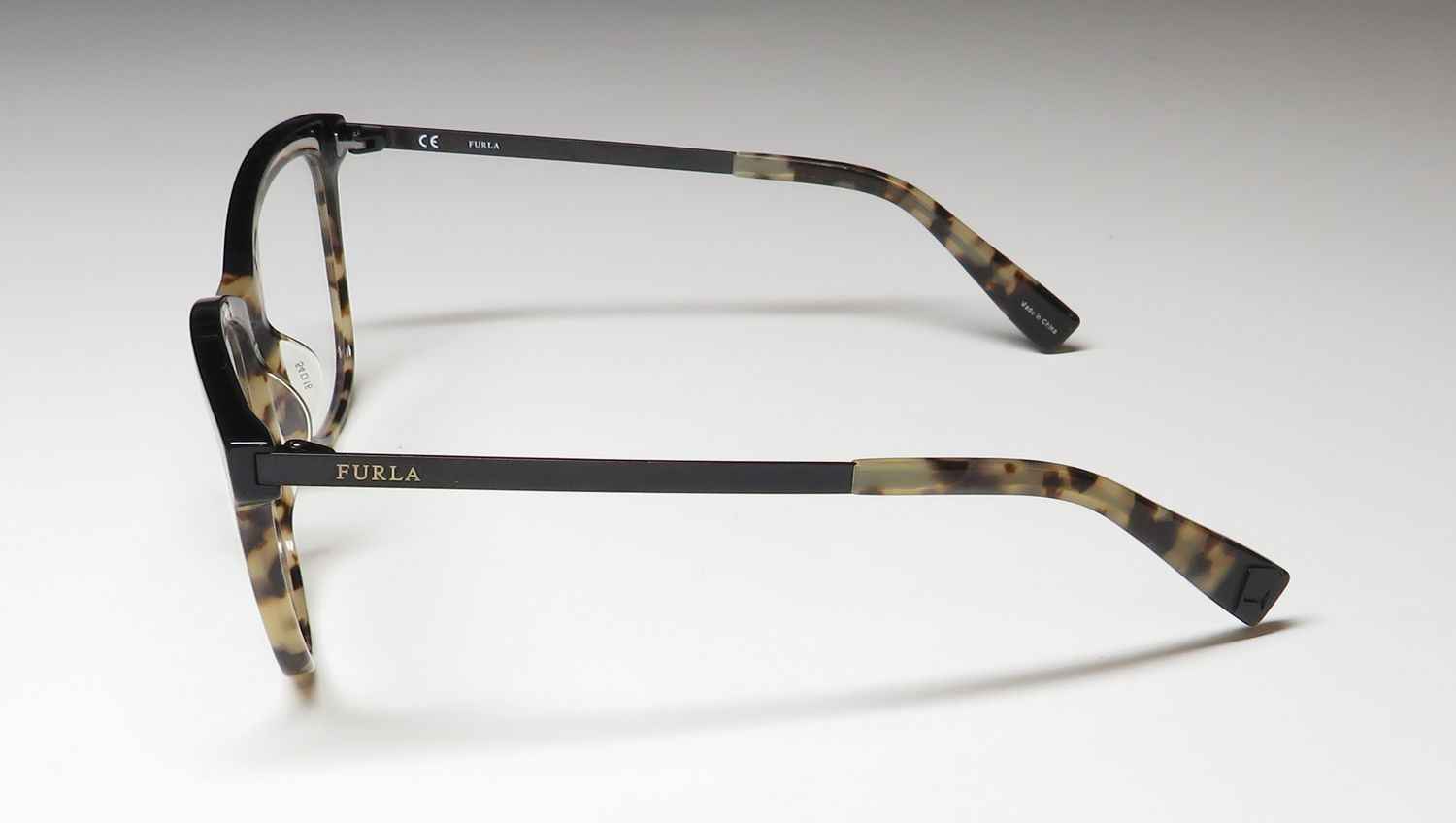 Furla Vfu192 Eyeglasses