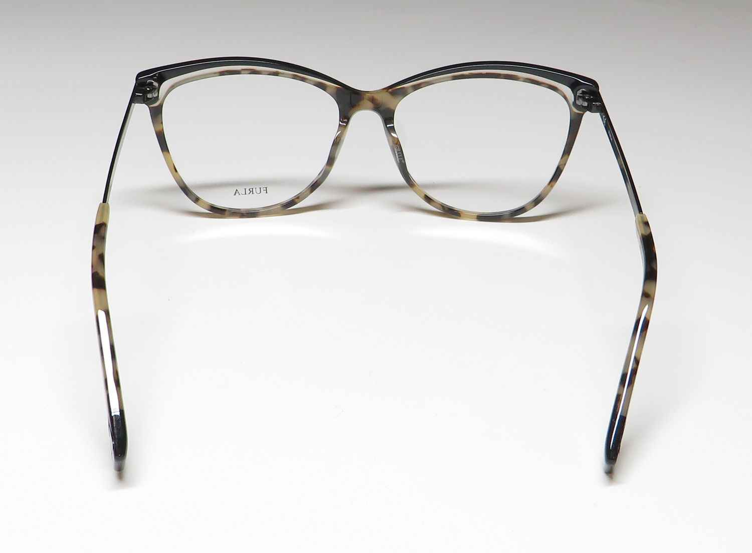 Furla Vfu192 Eyeglasses