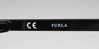 Furla Vfu192 Eyeglasses