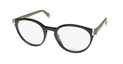 Furla Vfu194 Eyeglasses