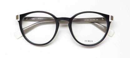 Furla Vfu194 Eyeglasses