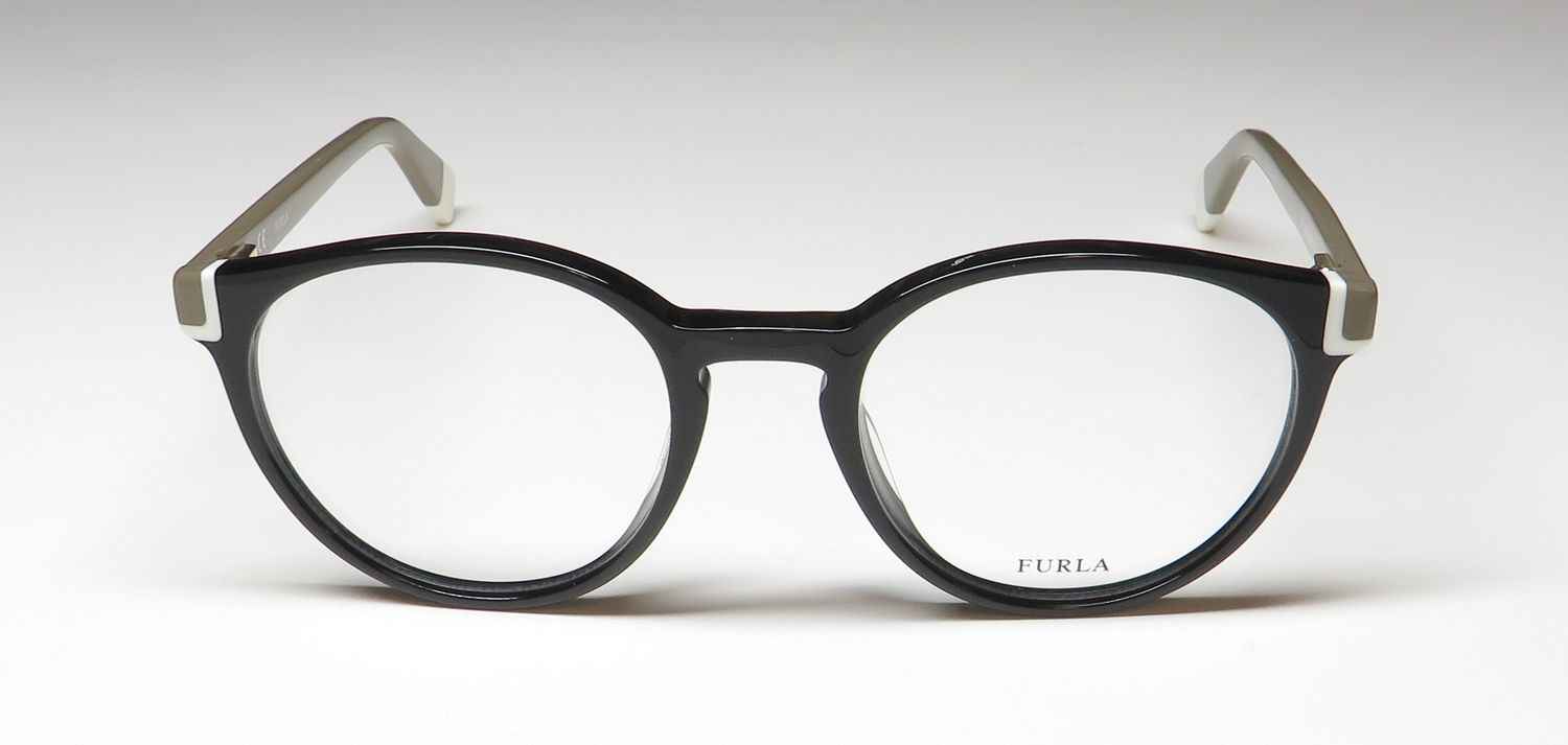 Furla Vfu194 Eyeglasses