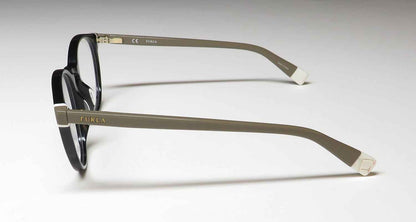 Furla Vfu194 Eyeglasses