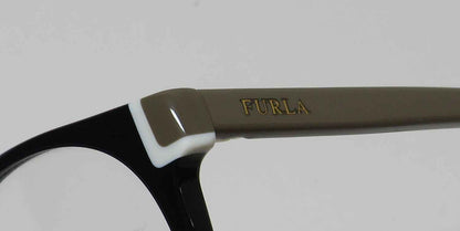 Furla Vfu194 Eyeglasses