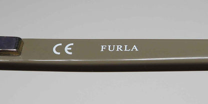 Furla Vfu194 Eyeglasses