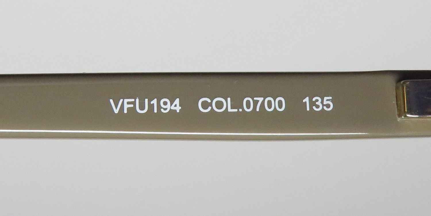 Furla Vfu194 Eyeglasses