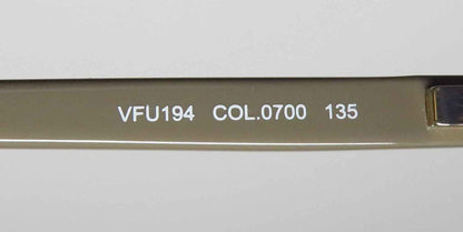 Furla Vfu194 Eyeglasses