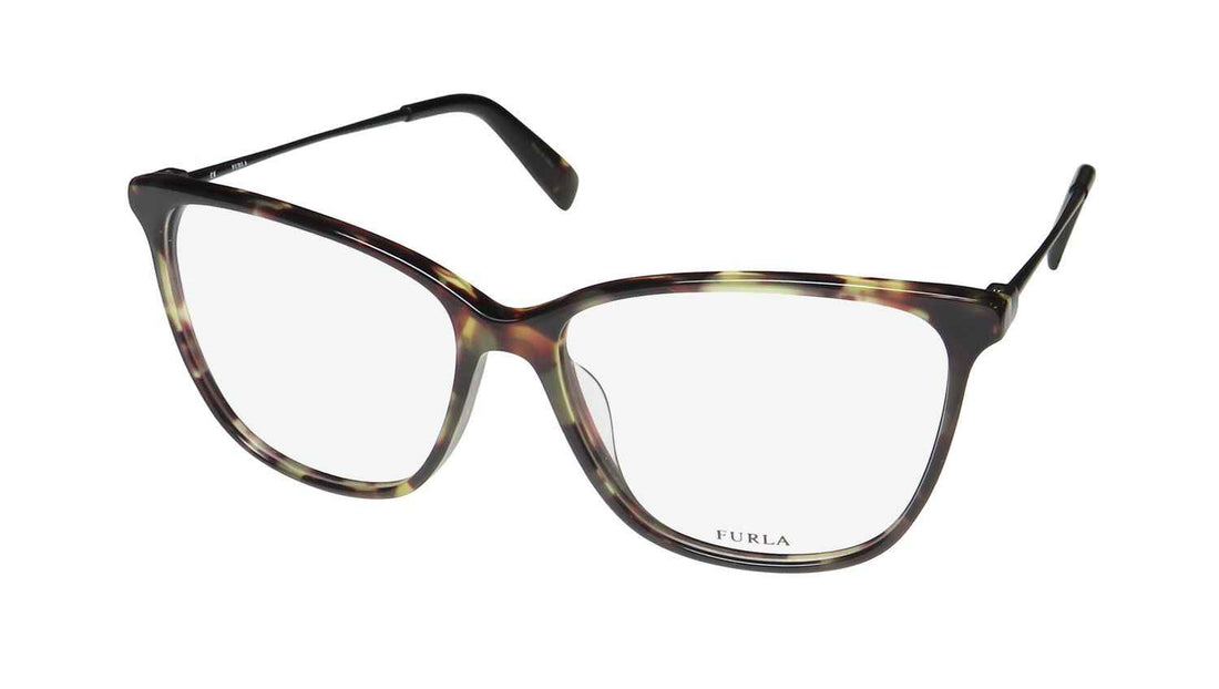Furla Vfu200 Eyeglasses