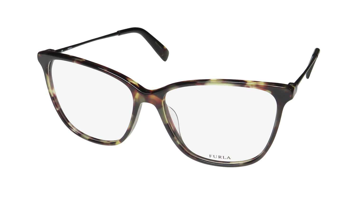 Furla Vfu200 Eyeglasses