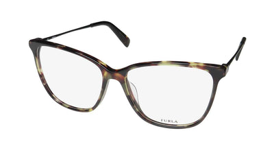 Furla Vfu200 Eyeglasses