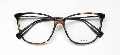 Furla Vfu200 Eyeglasses