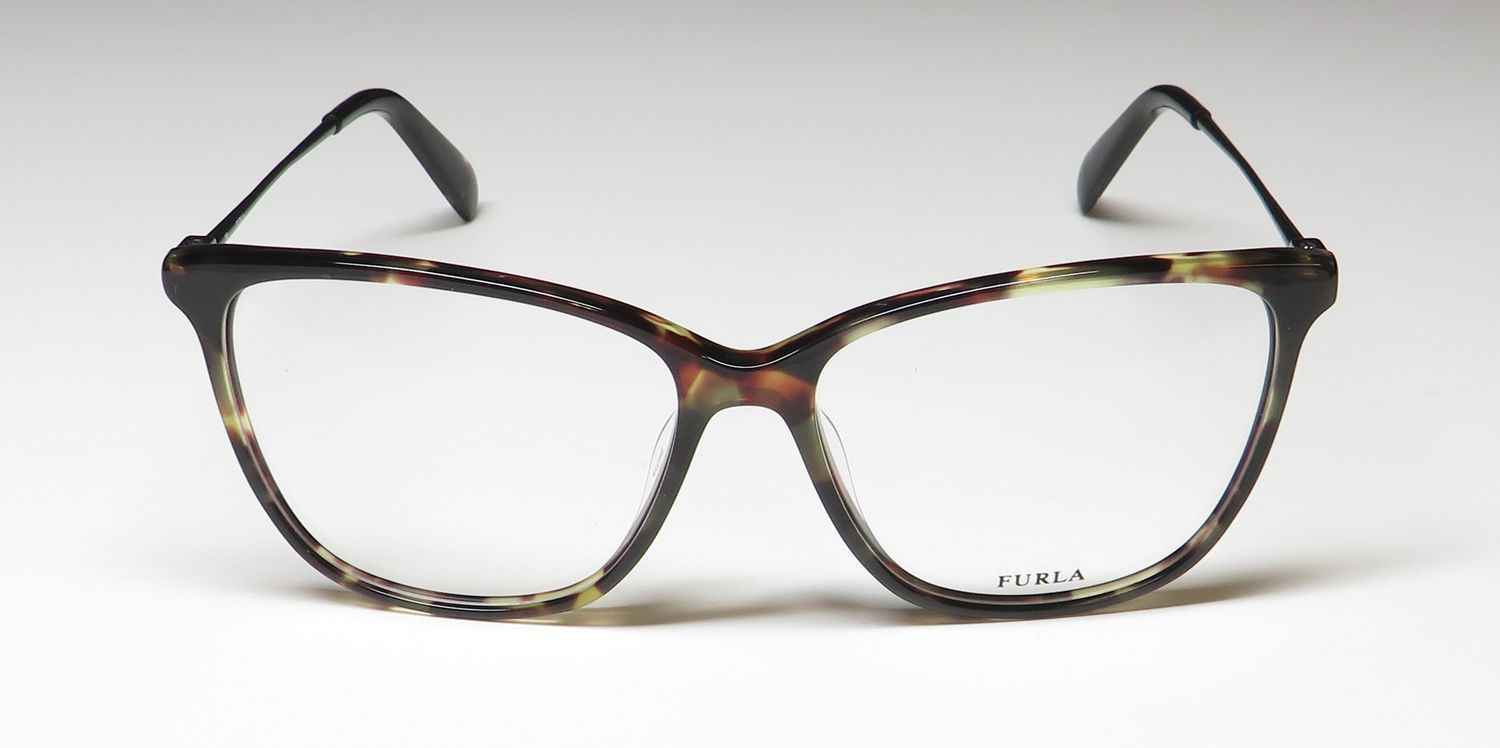 Furla Vfu200 Eyeglasses