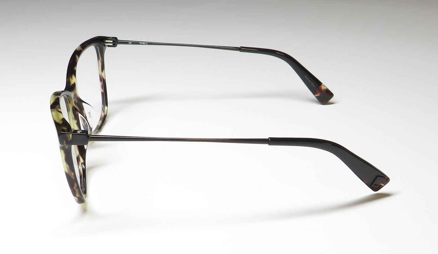 Furla Vfu200 Eyeglasses