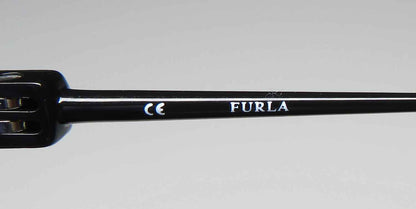 Furla Vfu200 Eyeglasses