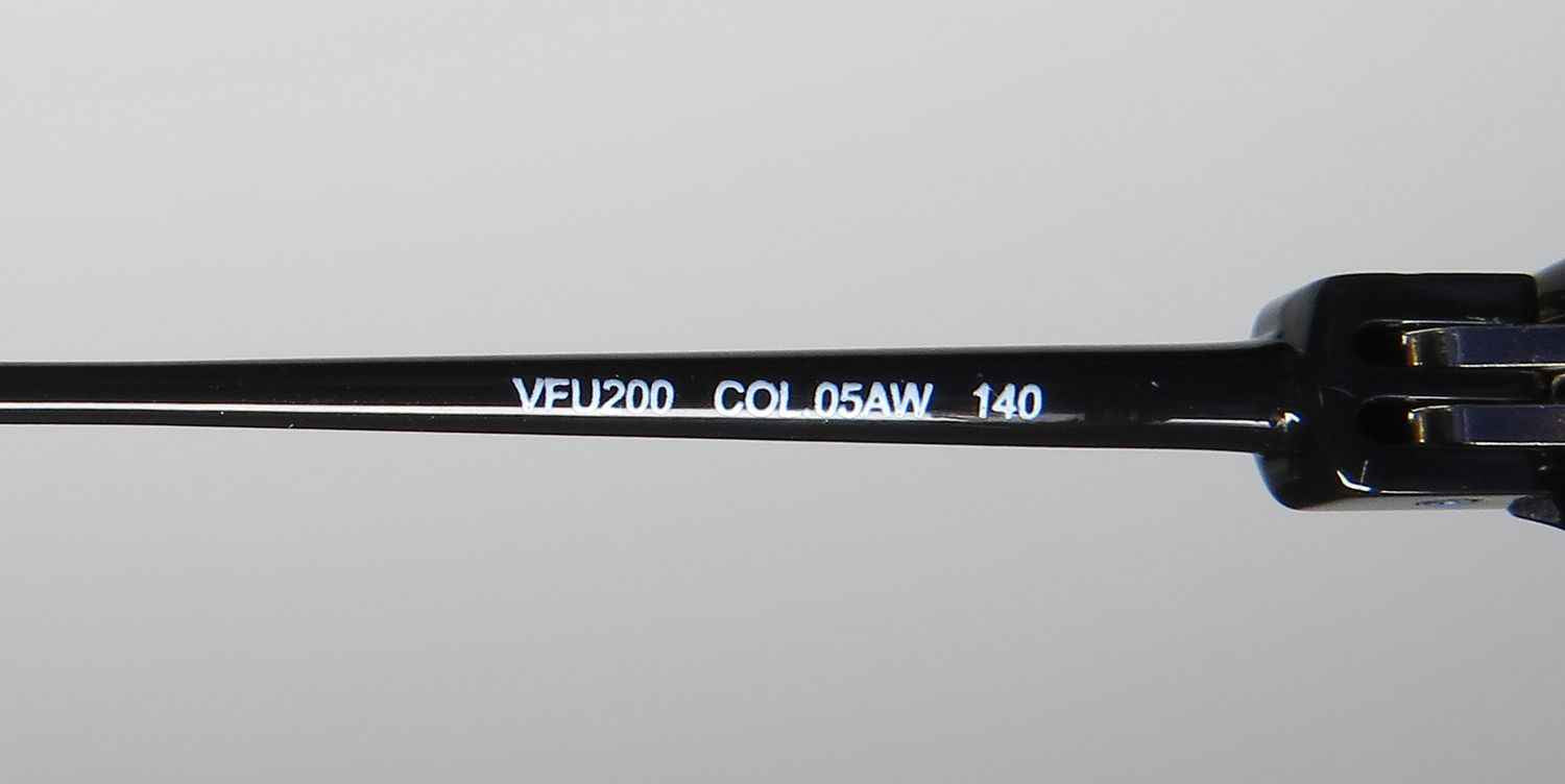 Furla Vfu200 Eyeglasses