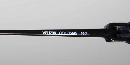 Furla Vfu200 Eyeglasses