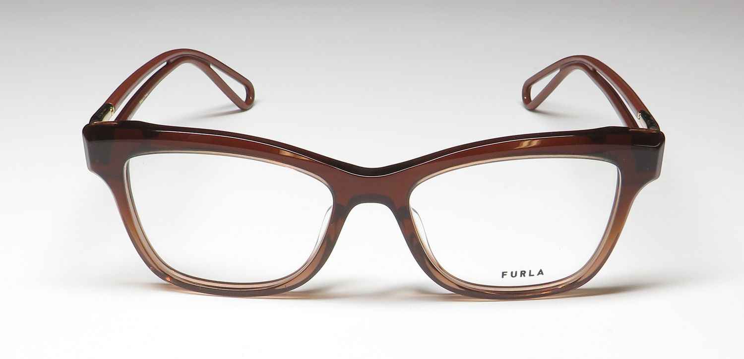 Furla Vfu438 Eyeglasses