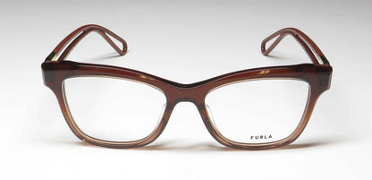 Furla Vfu438 Eyeglasses