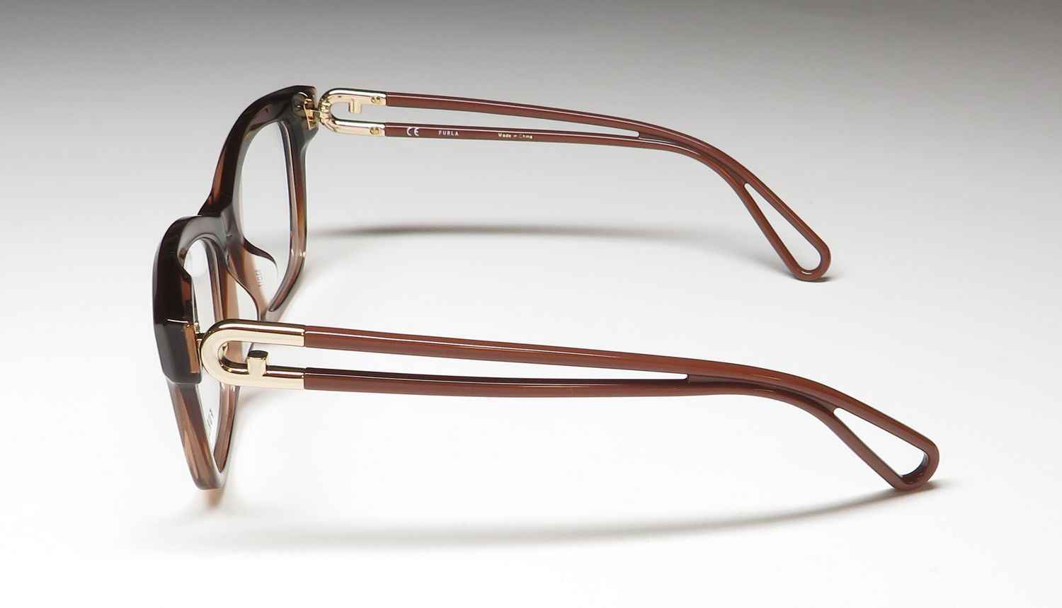 Furla Vfu438 Eyeglasses