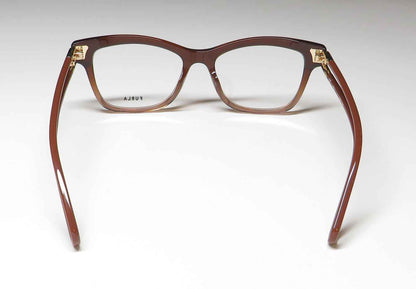 Furla Vfu438 Eyeglasses