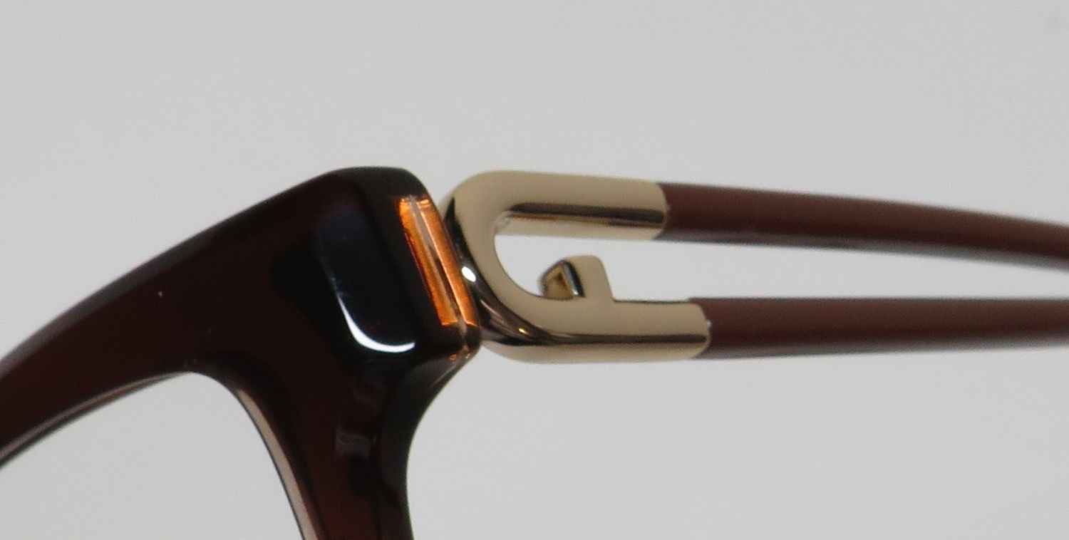 Furla Vfu438 Eyeglasses