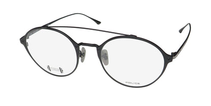 Police Vpl991 Eyeglasses by ModaFrames