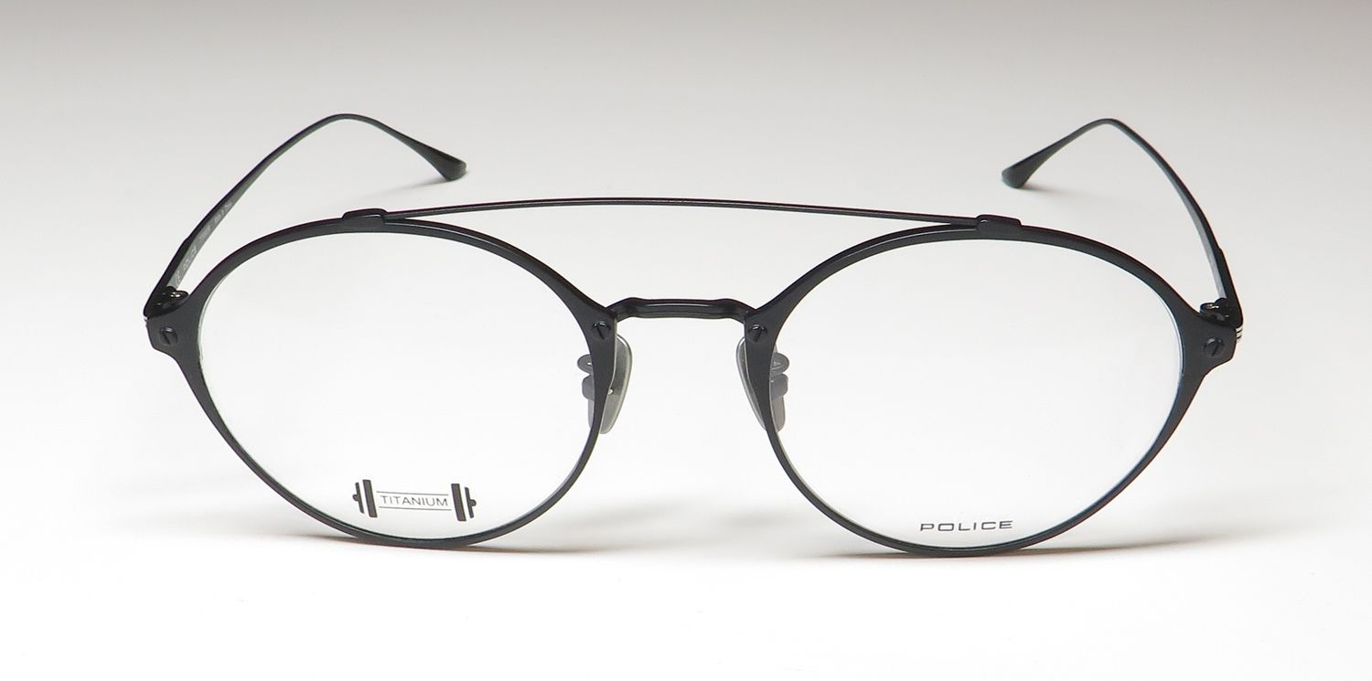 Police Vpl991 Eyeglasses by ModaFrames