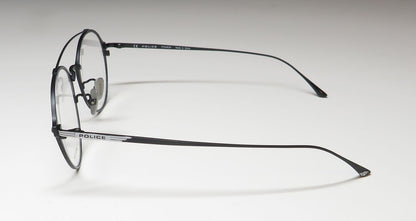 Police Vpl991 Eyeglasses by ModaFrames