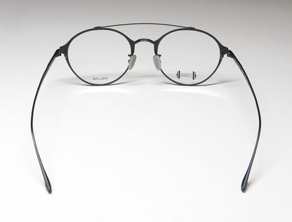 Police Vpl991 Eyeglasses by ModaFrames
