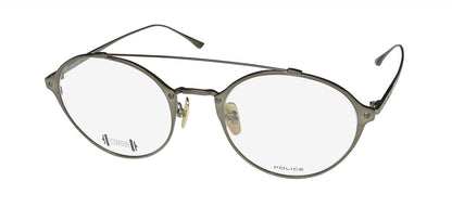 Police Vpl991 Eyeglasses by ModaFrames