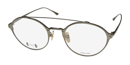 Police Vpl991 Eyeglasses
