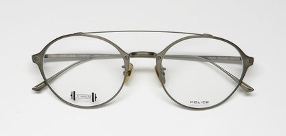 Police Vpl991 Eyeglasses by ModaFrames