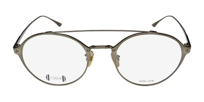Police Vpl991 Eyeglasses