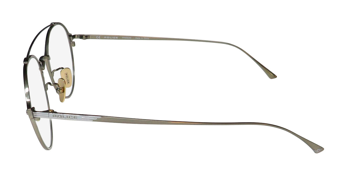 Police Vpl991 Eyeglasses