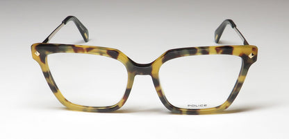 Police Vpld26 Stagedive 8 Eyeglasses by ModaFrames