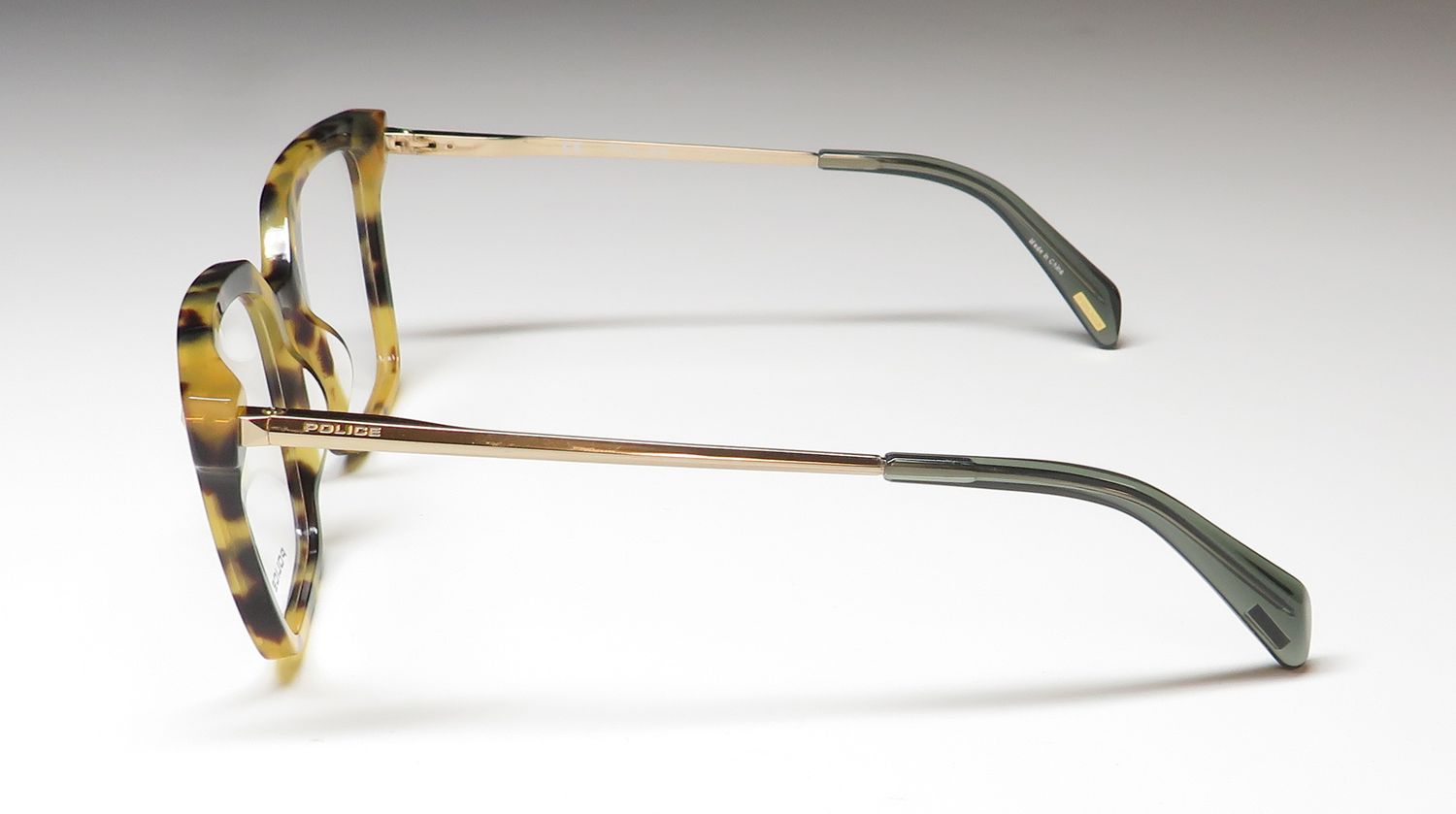 Police Vpld26 Stagedive 8 Eyeglasses by ModaFrames