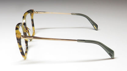 Police Vpld26 Stagedive 8 Eyeglasses by ModaFrames