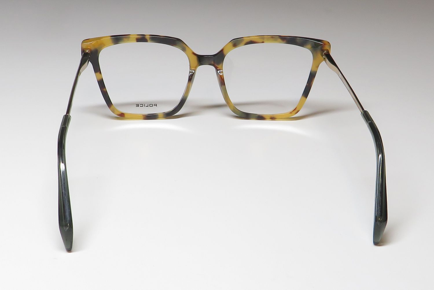 Police Vpld26 Stagedive 8 Eyeglasses by ModaFrames