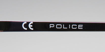 Police Vpld26 Stagedive 8 Eyeglasses by ModaFrames