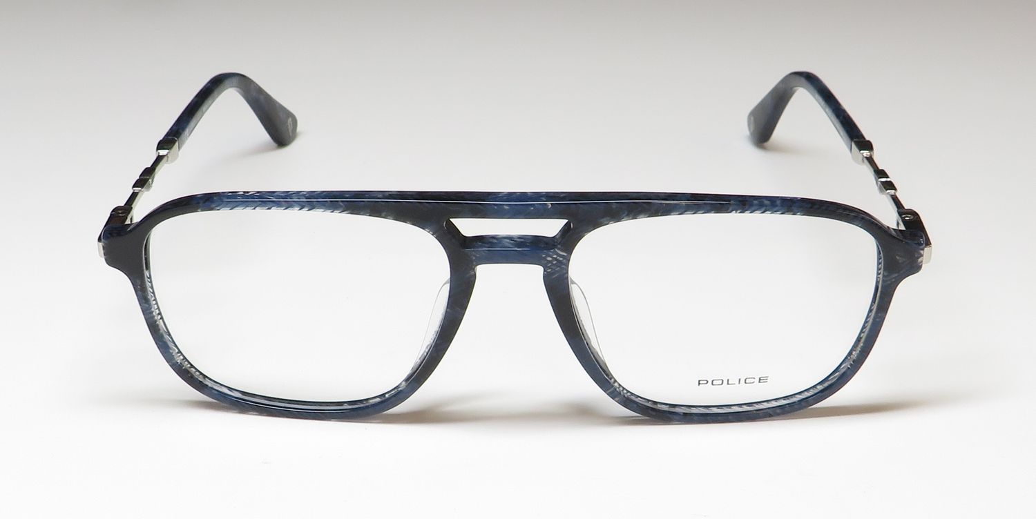 Police Vpld13 Milestone 1 Eyeglasses - DestGlow