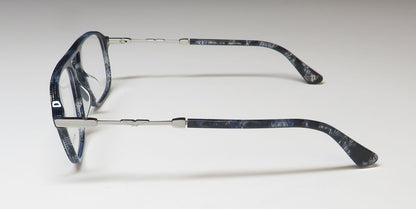 Police Vpld13 Milestone 1 Eyeglasses - DestGlow