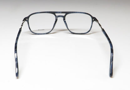 Police Vpld13 Milestone 1 Eyeglasses - DestGlow