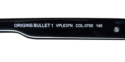 Police Vple37 Origins Bullet 1 Eyeglasses