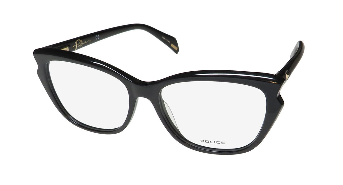 Police Vpla01 Stagedive 3 Eyeglasses by ModaFrames