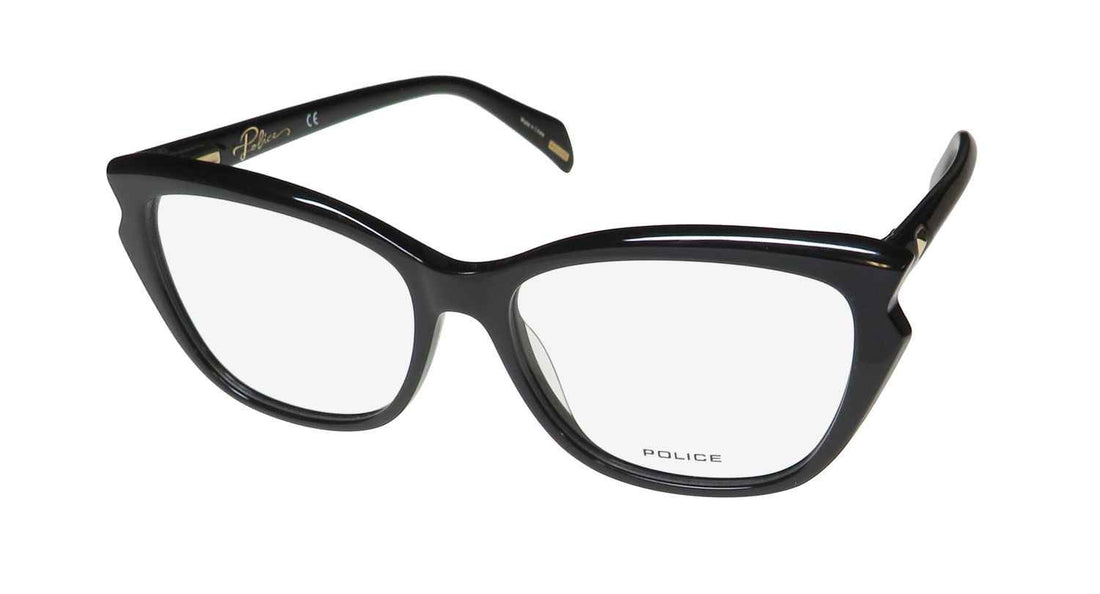 Police Vpla01 Stagedive 3 Eyeglasses